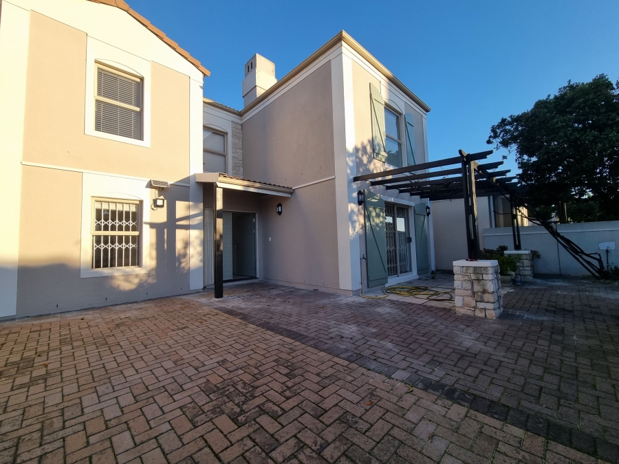 To Let 5 Bedroom Property for Rent in Century City Western Cape